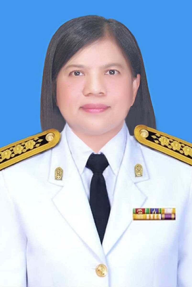 พัชรี สุเมโธกุล