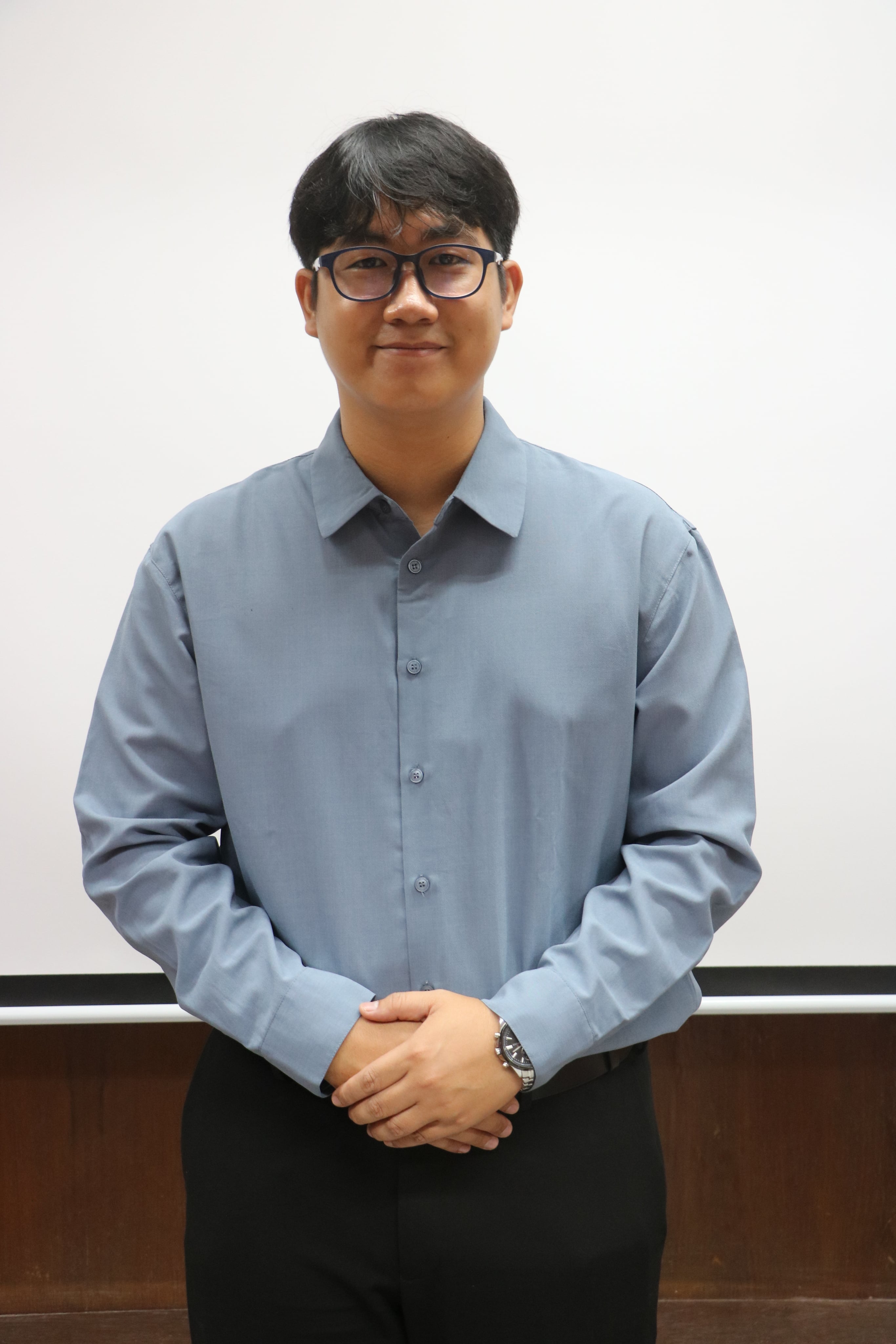 ภูริณัฐ พฤกษ์เนรมิตร