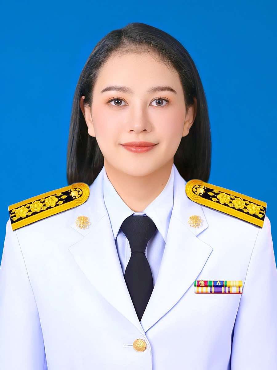 คณาพร แก้วแกมจันทร์