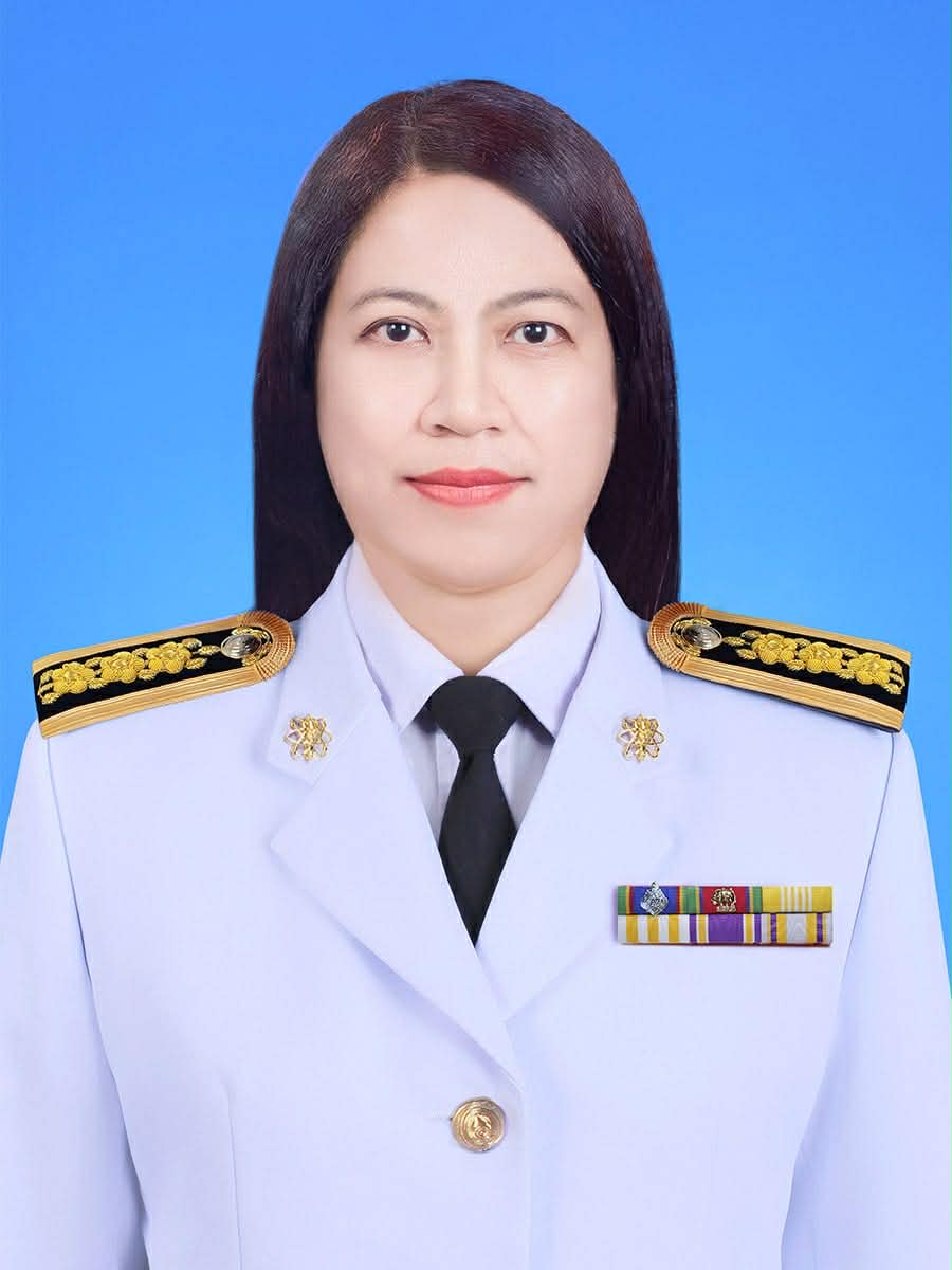 อุมาพร กาญจนคลอด